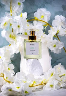 Eau de Parfum BAI CHA