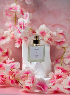 Eau de Parfum SAKURA
