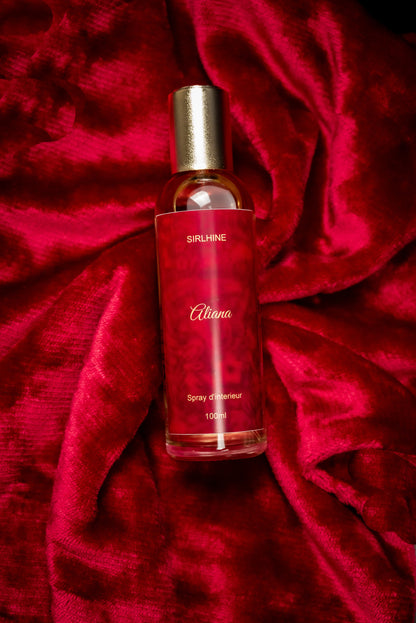 Vaporisateur d’Ambiance – ALIANA (100 ml)