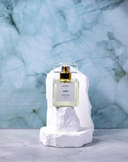 Eau de Parfum BAI CHA