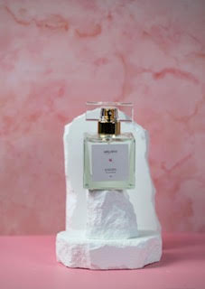 Eau de Parfum SAKURA